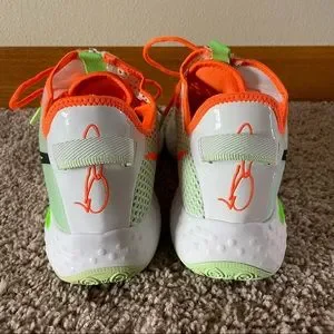 Nike PG 4 gatorade (men’s 10, woman’s 11.5) Nike PG 4 Gatorade Men main image 2